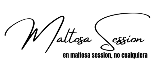 Maltosa Session logo