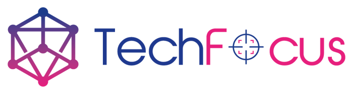 TechFocus logo