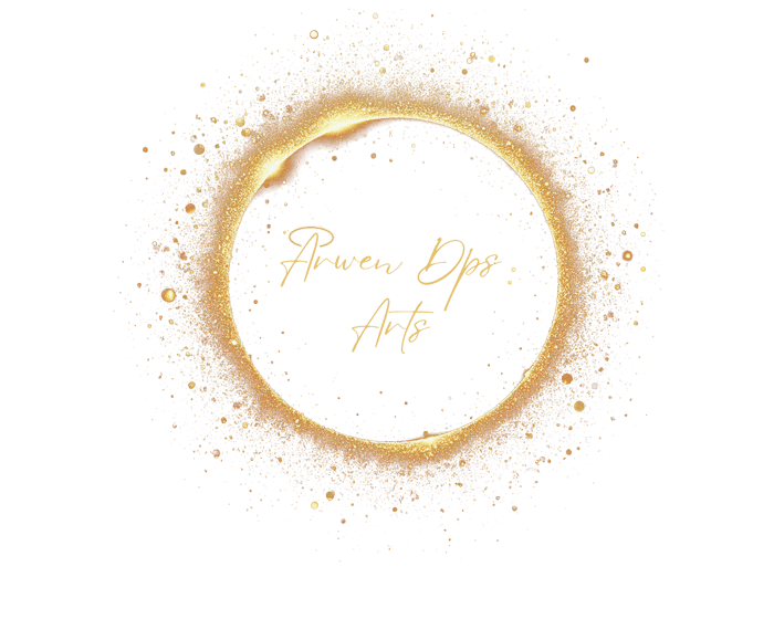 Arwen Dps Arts logo