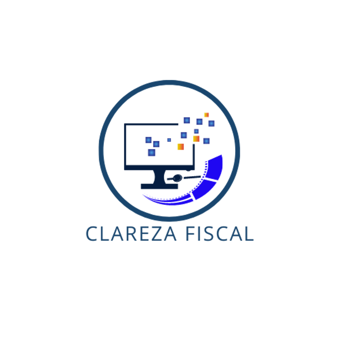 Clareza Fiscal logo