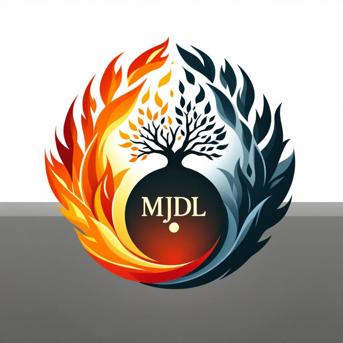 MJDL Enterprises logo