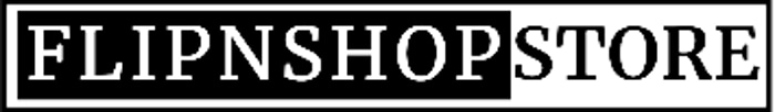 FLIP N SHOP logo