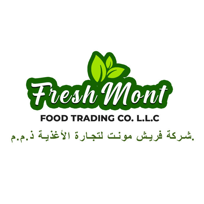 FRESH MONT FOODS logo
