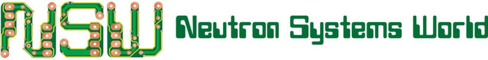 NEUTRON SYSTEMS WORLD S.R.L. logo