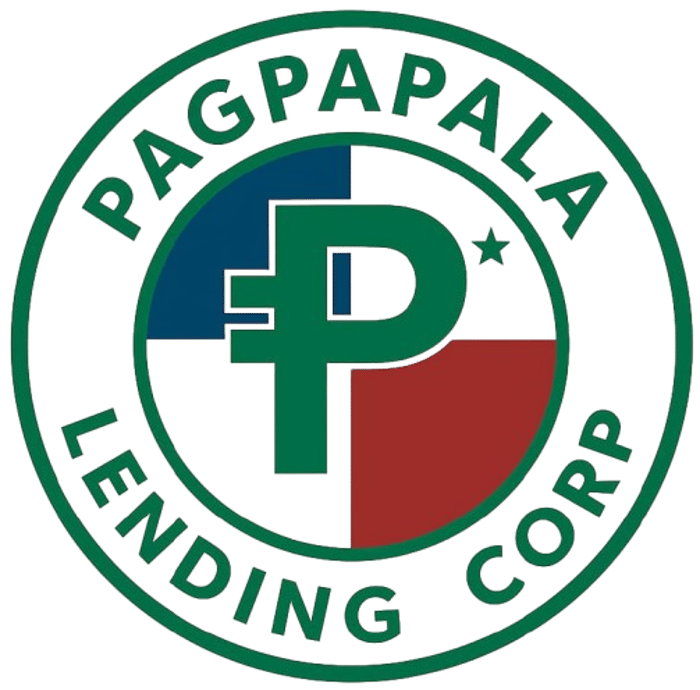PAGPAPALA LENDING CORP. logo
