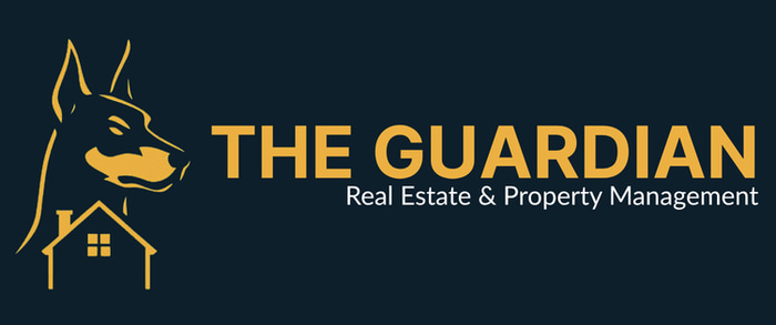 The Guardian Real Estate & Property Management logo