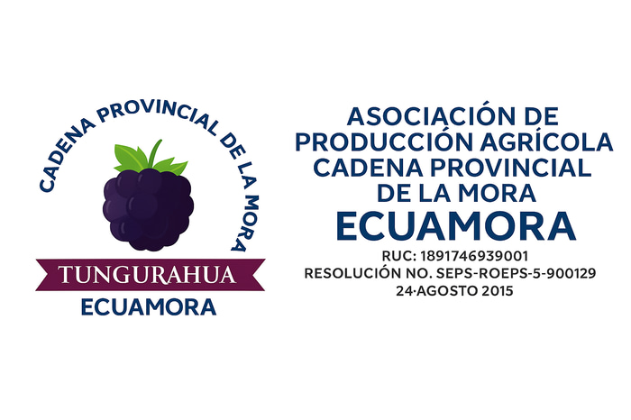 ECUAMORA logo
