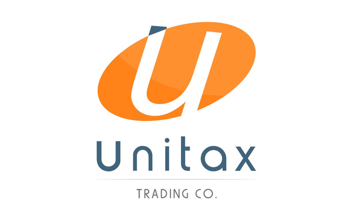 unitax trading co. logo