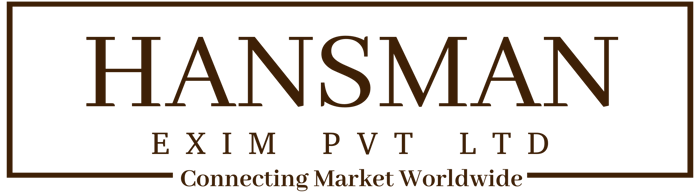 Hansman Exim Pvt Ltd logo