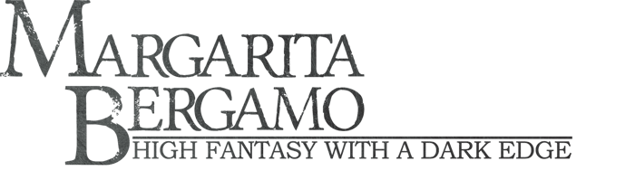 Margarita Bergamo logo