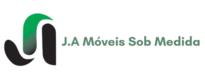 JA Móveis Sob Medida logo
