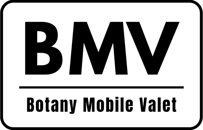Botany Mobile Valet logo