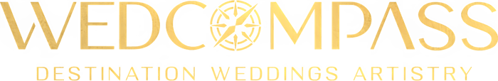 WEDCOMPASS logo