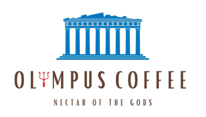 Olympus Coffee logo