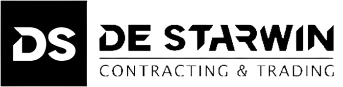 De Starwin logo
