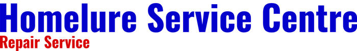 Homelure Service Centre logo