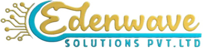 Edenwave Solutions logo
