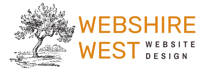 Webshirewest.com logo