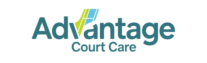 Advantage Court Care logo