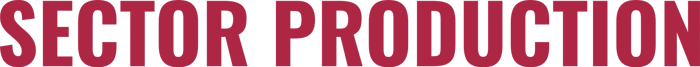 SECTOR PRODUCTION logo