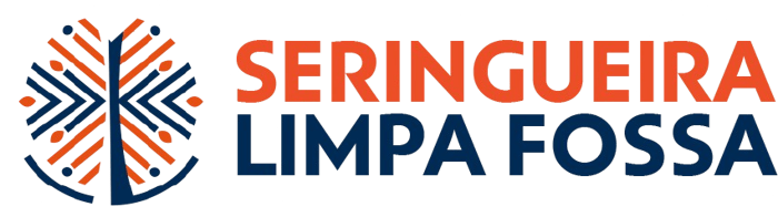 Seringueira Limpa Fossa Manaus logo
