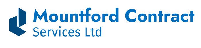 Mountford Contract Services Ltd logo