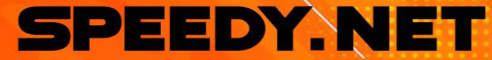 SpeedyNet logo