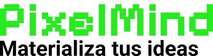Pyxelmind logo