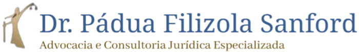Dr. Pádua Filizola - Advocacia Especializada logo