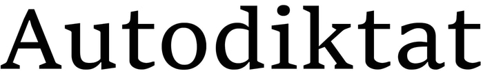 AutoDIKTAT logo
