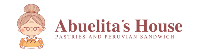 Abuelita's House logo