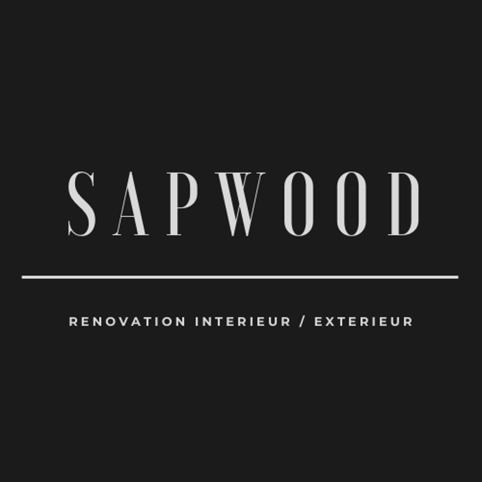 sapwood logo