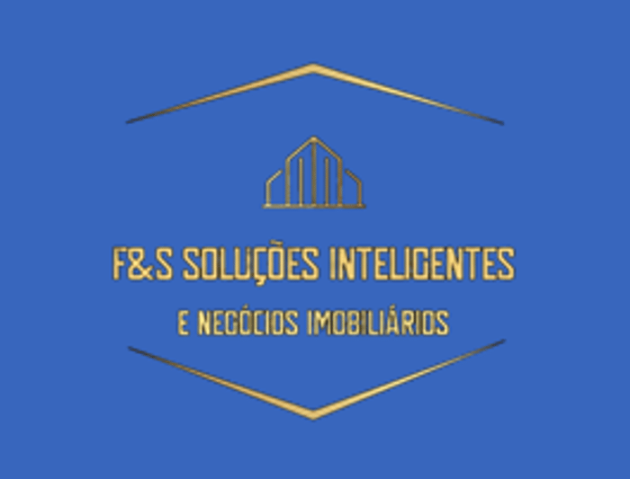 F & S Negócios Inteligentes logo