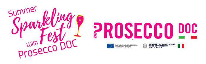 Prosecco DOC Week logo