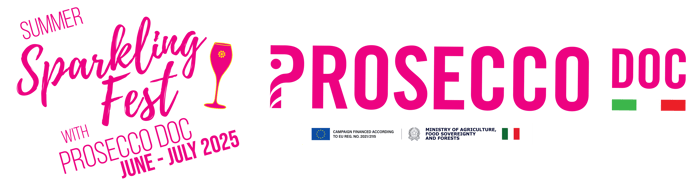 Prosecco DOC Week logo