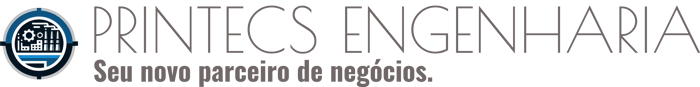 PRINTECS ENGENHARIA logo