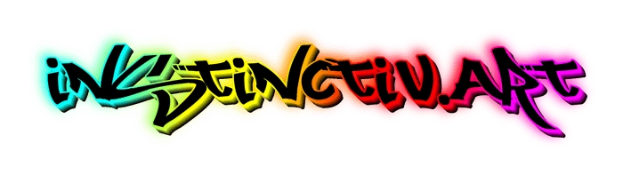 instinctivArt logo