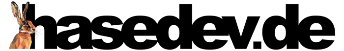 hasedev.de logo