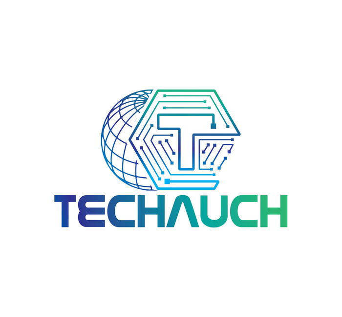 TechAuch Solutions logo