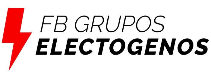 FB Grupos Electrogenos logo