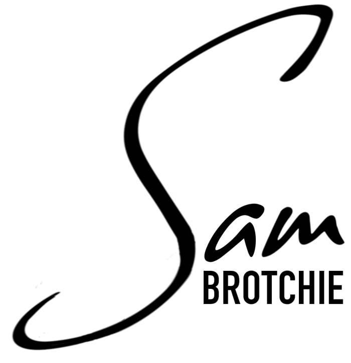 Sam Brotchie - Restaurant Consultant, Event Catering logo