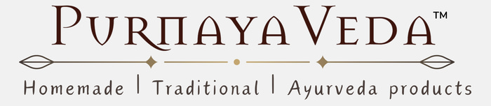 PURNAYA VADA LLP logo