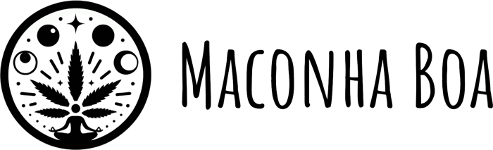 MACONHA BOA logo