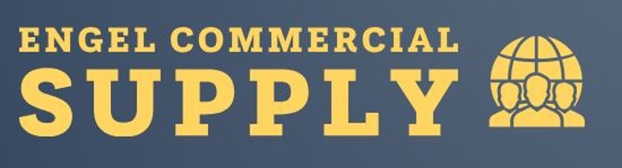 Engel Commercial Supply logo