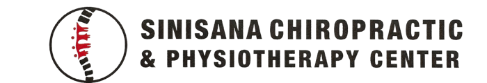 sinisana chiropractic logo