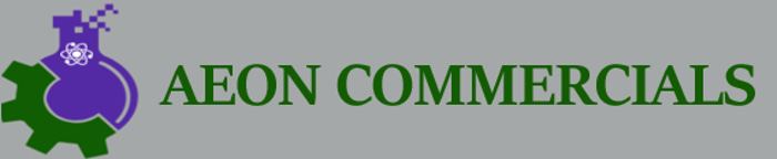 Aeon Commercials logo