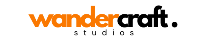 Wandercraft studios logo