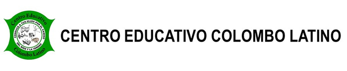 Centro Educativo Colombo Latino logo
