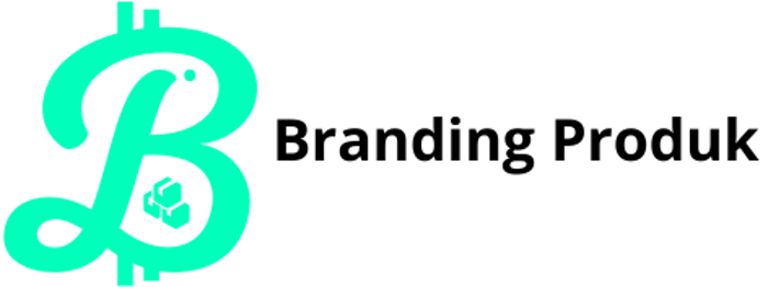 Branding Produk logo