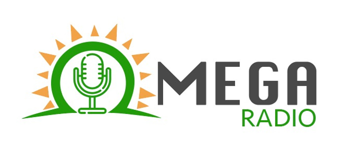 OmegaradioRD logo